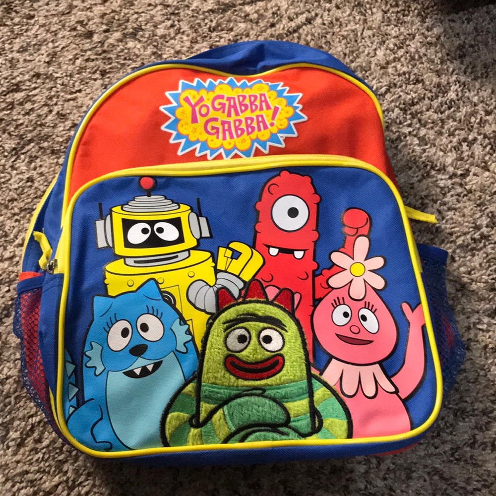 Backpack